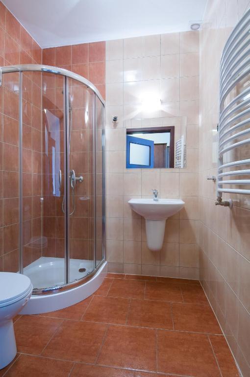 Hotel Grant Leszno  Extérieur photo